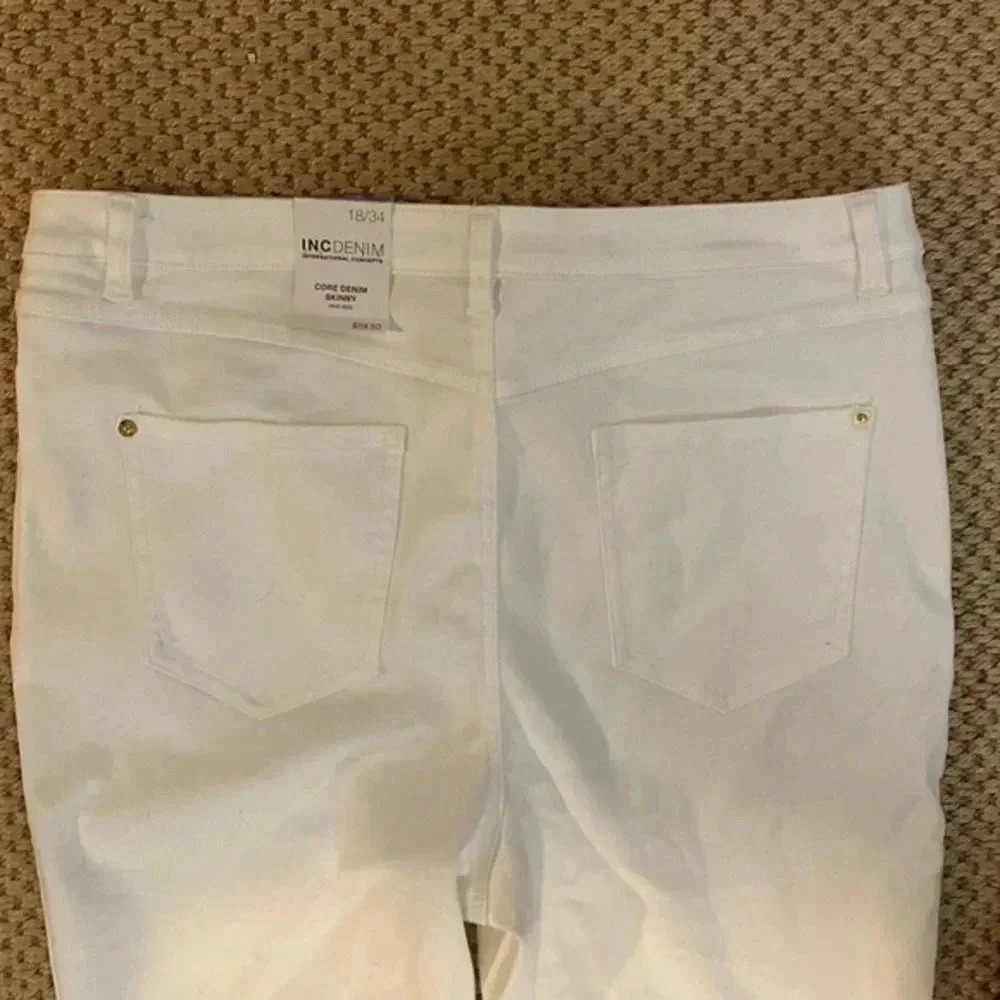 INC DENIM